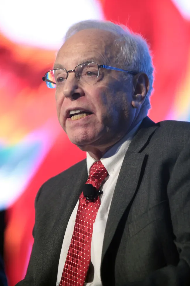 gene epstein